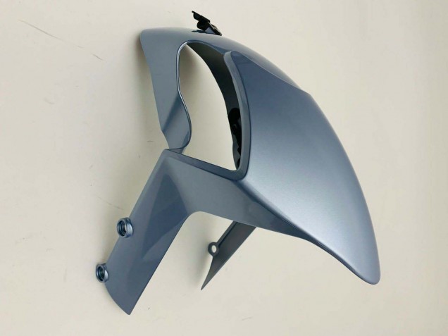 2008-2012 Ducati Monster 696 796 1100 1100S Motorcycle Fairings - Silver Red Blue Australia