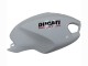 2008-2012 Ducati Monster 696 796 1100 1100S Motorcycle Fairings - White Red Glossy Black Australia
