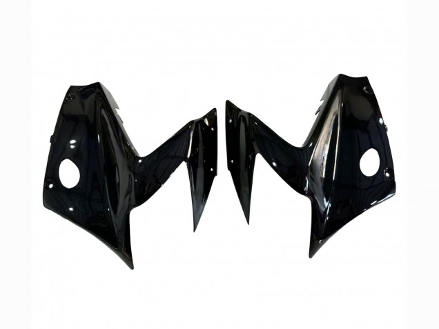 2002-2006 Honda CBR125R Motorcycle Fairing - Glossy Black Australia