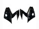 2002-2006 Honda CBR125R Motorcycle Fairing - Glossy Black Australia