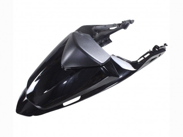 2013-2015 Honda CBR500R Motorcycle Fairings - Glossy Black Matte Black Australia