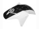 2013-2015 Honda CBR500R Motorcycle Fairings - Blue White Matte Black Australia