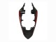 2013-2015 Honda CBR500R Motorcycle Fairings - Red Silver Glossy Black Australia