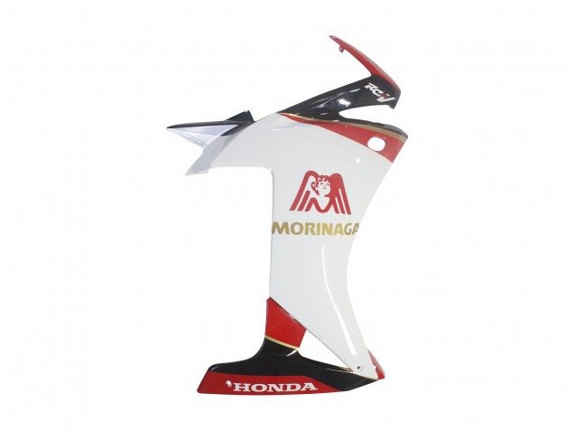 2013-2015 Honda CBR500R Motorcycle Fairings - White Red Green Glossy Black Morinage 777 Australia