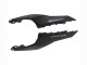 2016-2018 Honda CBR500R Motorcycle Fairings - Matte Black Australia