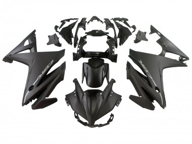 Affordable 2016-2018 Honda CBR500R Motorcycle Fairings - Matte Black Australia