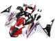 2016-2018 Honda CBR500R Motorcycle Fairings - White Red Blue Matte Black Australia