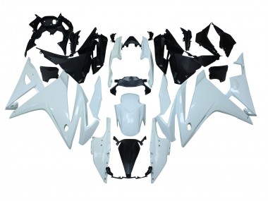 Affordable 2016-2018 Honda CBR500R Motorcycle Fairings - Unpainted Australia