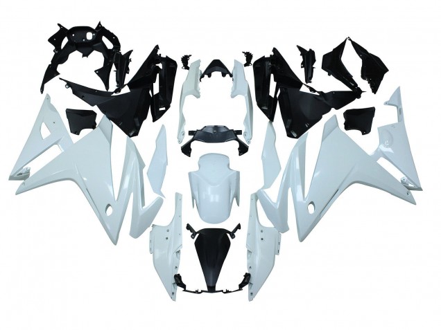 2016-2018 Honda CBR500R Motorcycle Fairings - Unpainted Australia