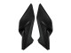 2022-2023 Honda CBR500R Motorcycle Fairings - Matte Black Yellow Australia