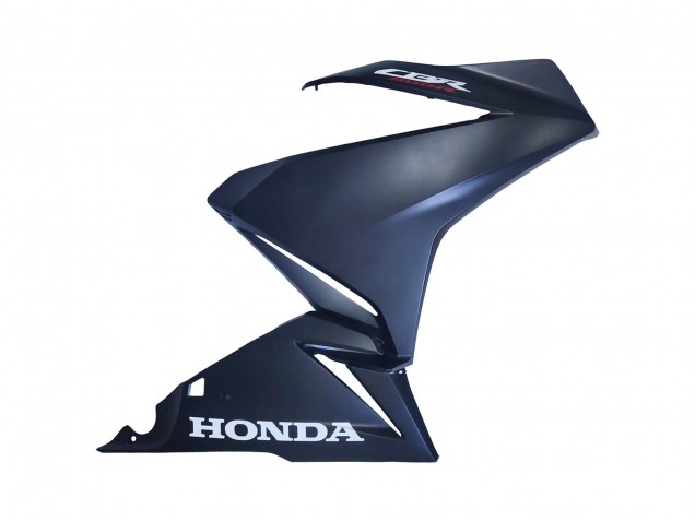 2022-2023 Honda CBR500R Motorcycle Fairings - Matte Dark Blue Australia