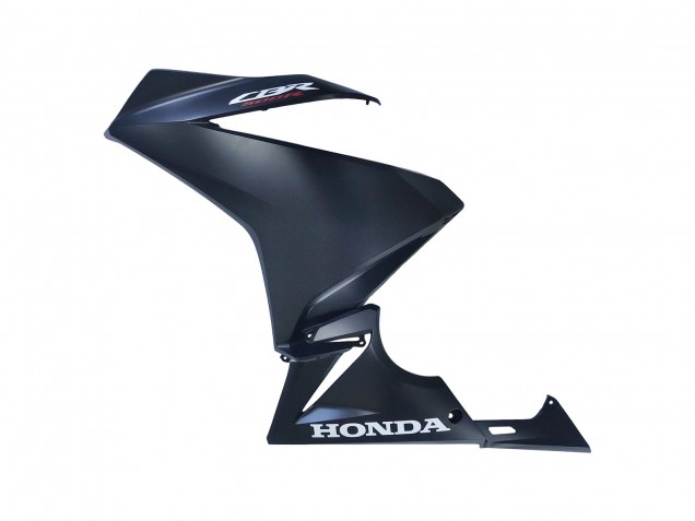 2022-2023 Honda CBR500R Motorcycle Fairings - Matte Dark Blue Australia