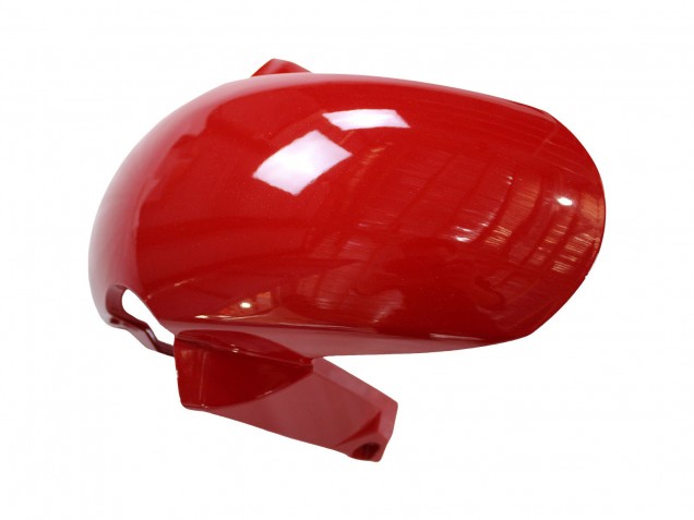 2022-2023 Honda CBR500R Motorcycle Fairings - Red White Black Australia