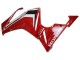 2022-2023 Honda CBR500R Motorcycle Fairings - Red White Black Australia