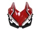 2022-2023 Honda CBR500R Motorcycle Fairings - Red White Black Australia