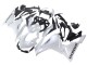 2022-2023 Honda CBR500R Motorcycle Fairings - Pearl White Australia