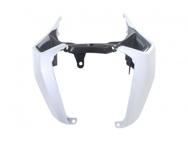 2022-2023 Honda CBR500R Motorcycle Fairings - Pearl White Australia
