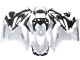 2022-2023 Honda CBR500R Motorcycle Fairings - Pearl White Australia