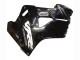 1998-2001 Honda VFR 800 Motorcycle Fairings - Glossy Black Australia