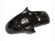 1998-2001 Honda VFR 800 Motorcycle Fairings - Glossy Black Australia