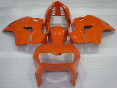 Affordable 1998-2001 Honda VFR 800 Motorcycle Fairings - Orange Australia