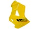 1998-2001 Honda VFR 800 Motorcycle Fairings - Yellow Australia