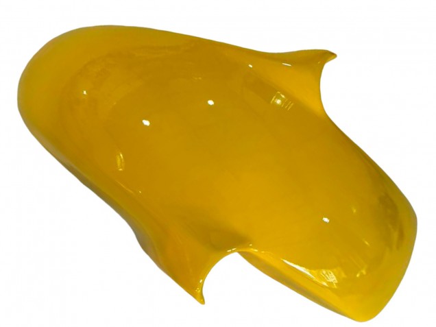 1998-2001 Honda VFR 800 Motorcycle Fairings - Yellow Australia