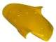 1998-2001 Honda VFR 800 Motorcycle Fairings - Yellow Australia