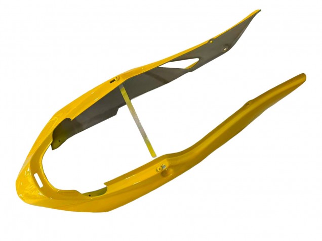 1998-2001 Honda VFR 800 Motorcycle Fairings - Yellow Australia