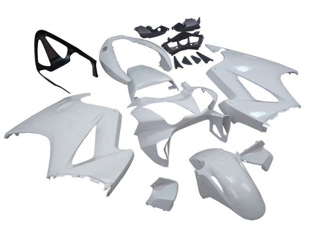 2002-2013 Honda VFR 800 Motorcycle Fairings - Unpainted Australia