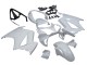 2002-2013 Honda VFR 800 Motorcycle Fairings - Unpainted Australia