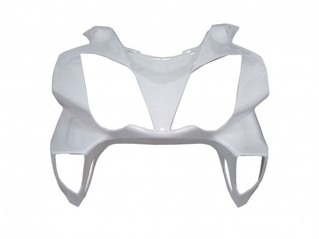 2002-2013 Honda VFR 800 Motorcycle Fairings - Unpainted Australia