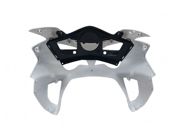 2002-2013 Honda VFR 800 Motorcycle Fairings - Unpainted Australia