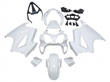Affordable 2002-2013 Honda VFR 800 Motorcycle Fairings - Unpainted Australia