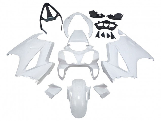 2002-2013 Honda VFR 800 Motorcycle Fairings - Unpainted Australia