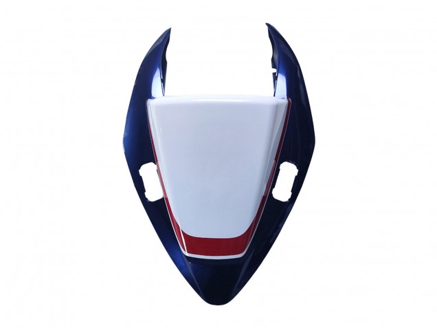 2002-2013 Honda VFR 800 Motorcycle Fairings - White Red Dark Blue Australia