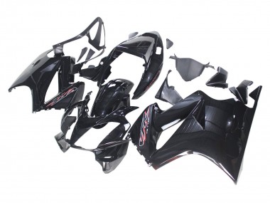 Affordable 2002-2013 Honda VFR 800 Motorcycle Fairing - Glossy Black Australia