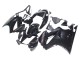 2002-2013 Honda VFR 800 Motorcycle Fairing - Glossy Black Australia
