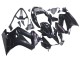 2002-2013 Honda VFR 800 Motorcycle Fairing - Glossy Black Australia
