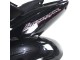 2002-2013 Honda VFR 800 Motorcycle Fairing - Glossy Black Australia
