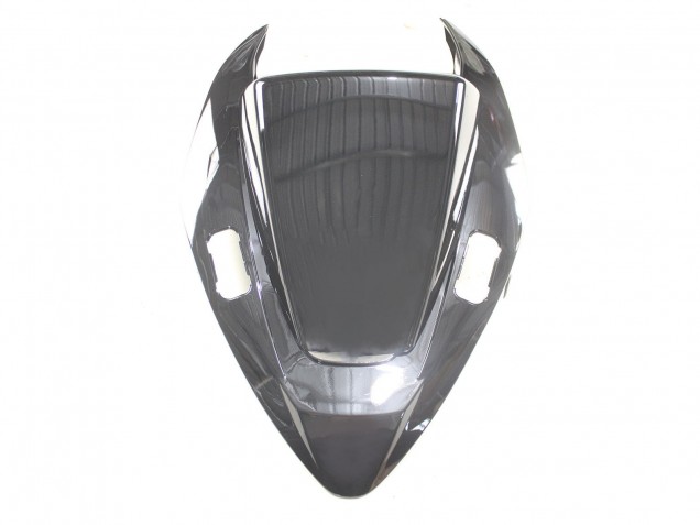 2002-2013 Honda VFR 800 Motorcycle Fairing - Glossy Black Australia