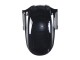 2002-2013 Honda VFR 800 Motorcycle Fairing - Glossy Black Australia