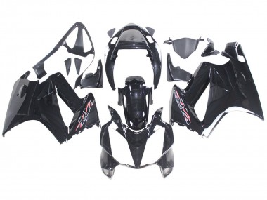 Affordable 2002-2013 Honda VFR 800 Motorcycle Fairing - Glossy Black Australia
