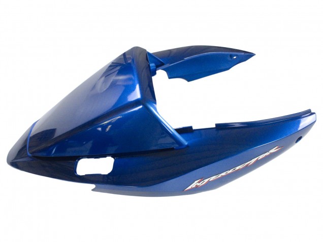 2002-2013 Honda VFR 800 Motorcycle Fairing - Blue Australia