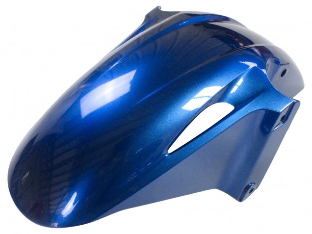 2002-2013 Honda VFR 800 Motorcycle Fairing - Blue Australia