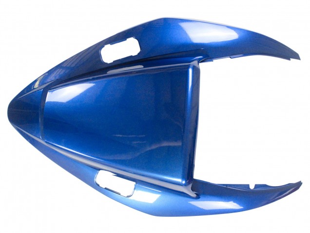 2002-2013 Honda VFR 800 Motorcycle Fairing - Blue Australia