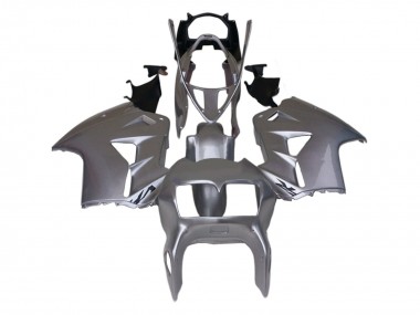 Affordable 2002-2013 Honda VFR 800 Motorcycle Fairings Kits - Silver Australia