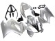 2002-2013 Honda VFR 800 Motorcycle Fairing Kits - Silver Australia