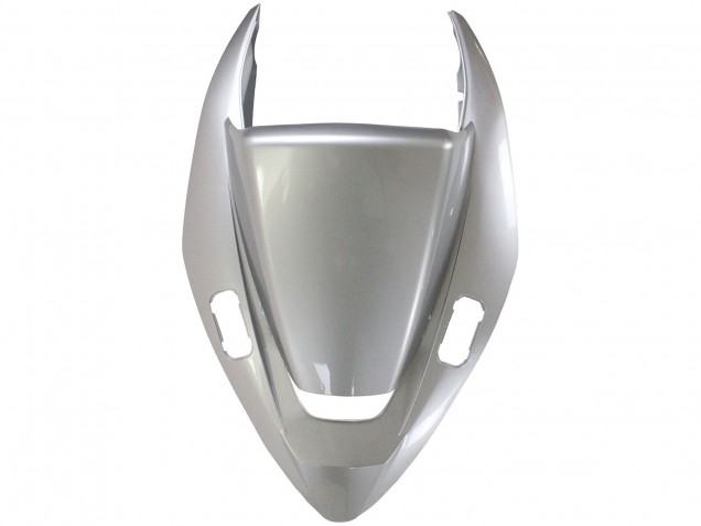 2002-2013 Honda VFR 800 Motorcycle Fairing Kits - Silver Australia