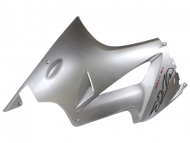 2002-2013 Honda VFR 800 Motorcycle Fairing Kits - Silver Australia
